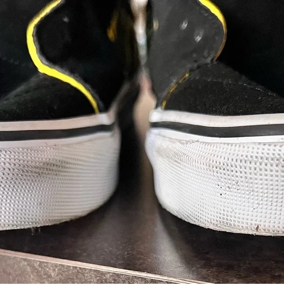 Vans House of Terror The Shining - Picture 6 of 8